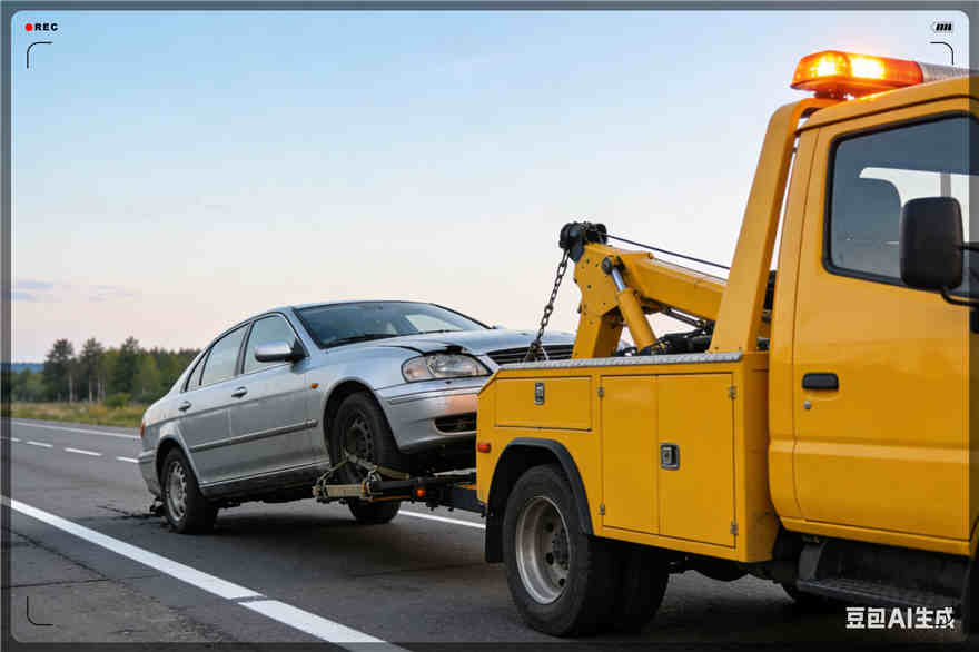 增城区汽车中途送燃油【案例】