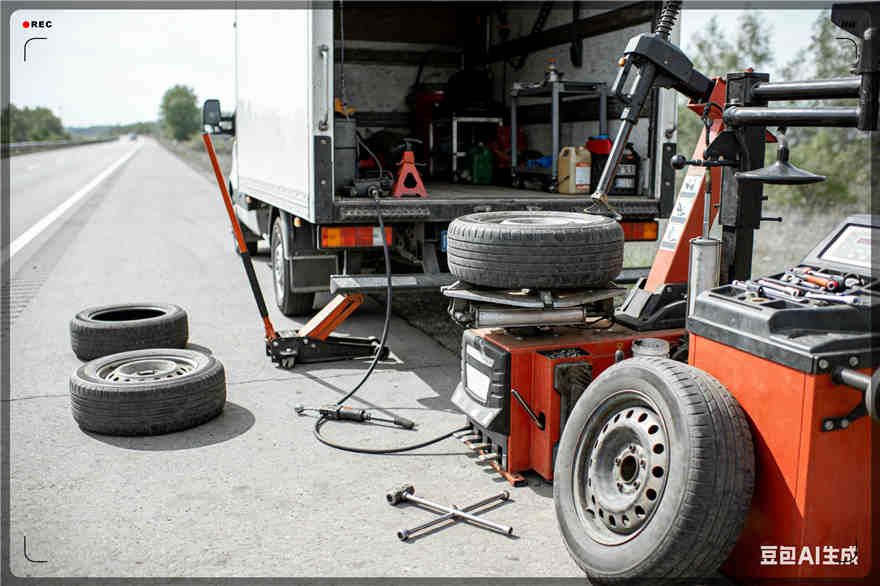 增城区道路救援汽车送机油